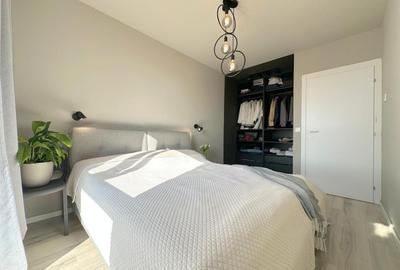 3 camere, pădure, Ready to Move - 7