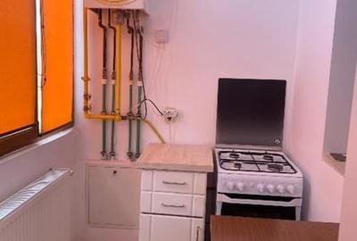 Garsonieră cochetă de închiriat – Militari, disponibil imediat - 11