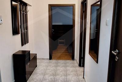 Inchiriere apartament 2 camere, Zorilor, zona verde - 9