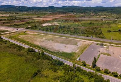 Teren intravilan Ilia, jud. Hunedoara - 8