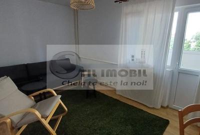 Apartament 2 camere de închiriat - Mircea cel Bătrân - 350EUR - 1