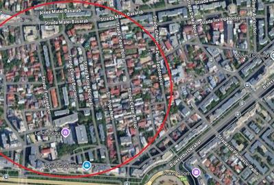 Piata Alba Iulia-Calea Calarasilor - 6