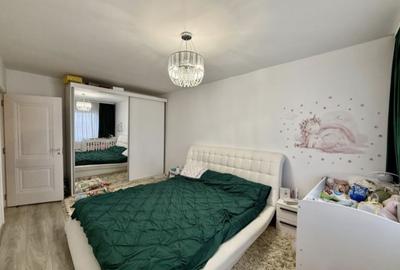 Apartament 2 camere mobilat | Decomandat | Zona Vasile Aaron - 8