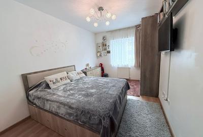 APARTAMENT PREMIUM 3 CAMERE DECOMANDAT GRAN VIA PARK - 5