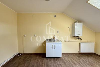 Spatiu de birou 2 camere decomandate zona străzii Aurel Vlaicu - 6