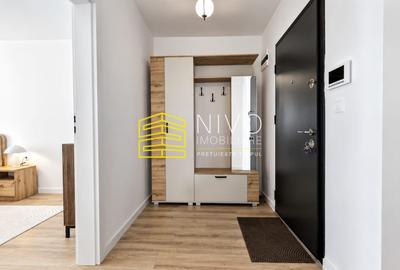 Apartament 2 camere – Tg. Mureș – Maurer – Bloc Nou - 10