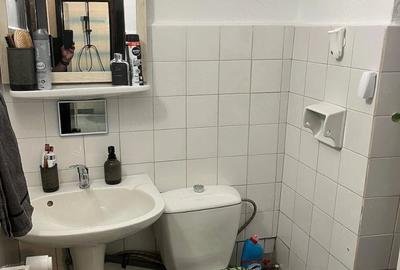 3 camere decomandat – parter – zona Lipovei 64 mp utili. - 7