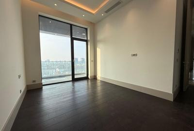 Penthouse I Barbu Vacarescu - 6