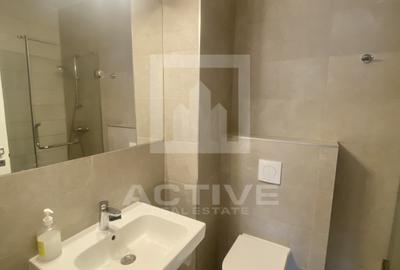 Apartament cu 3 camere || Record Park - 10