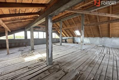 COMISION 0% Cladire de birouri multifunctionala - zona Girocului - 48