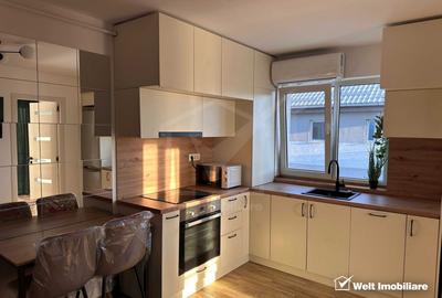 2 camere, prima inchiriere, PETFRIENDLY, zona Hornbach, parcare - 1