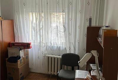 GIROCULUI - ETAJ 2 - BLOC IZOLAT - 3 CAMERE - 2 BAI - 9