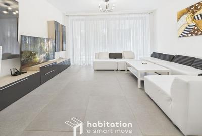 Casă individuală cu 4 camere în