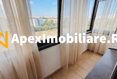 Drumul Gazarului, Giurgiului | 2 Camere | Centrala | Balcon - 6