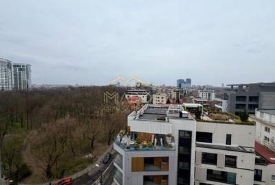Exclusive Penthouse *514sqm* / terrace 255sqm - Lake View // Floreasca - 56