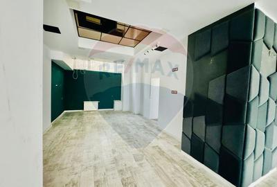 Spatiu comercial de 145mp de inchiriat in zona Calea Bucuresti - 2