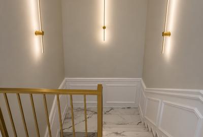 Duplex Premium | Amenajare de Lux | Complet Mobilat și Utilat - 9
