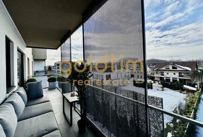Apartament 2 camere premium/Grand Park Pipera–Erou Iancu Nicolae/70 mp/Piscina - 5