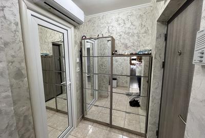 Apartament cu 2 camere decomandat, mobilat în ICIL