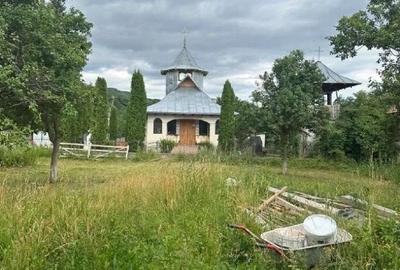 Casă Nouă Brebu – Valea Doftanei | 4 Camere, 4 Băi | 847 mp Teren - 15