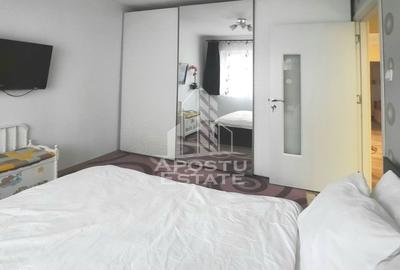 Apartament 2 camere la parter, zona centrala. - 5