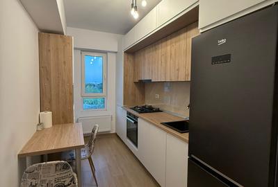 Apartament 2 camere | Central Adress Residence | cu parcare | - 1