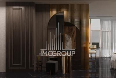 Penthouse cu terasă de 142 mp | Zona Sopor | 110 mp utili - 7