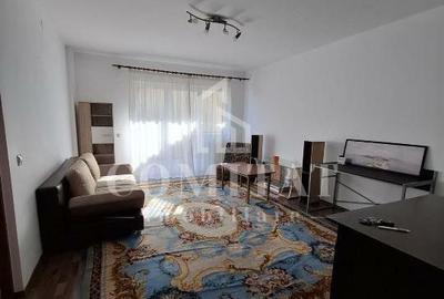Apartament de inchiriat cu 2 camere | 49 mp | Cartierul Zorilor - 2