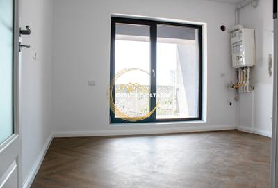 Ansamblu modern Gradina Privata Sud Est Metrou Teclu STB Ikea Titan - 5