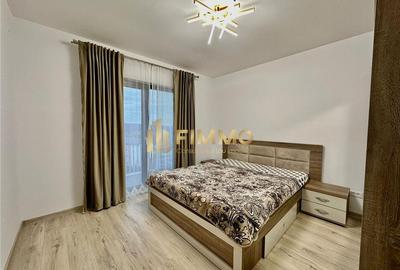 Apartament 2 camere | 50 mp | Mobilat si Utilat | Avanera | ID : 1782 - 4