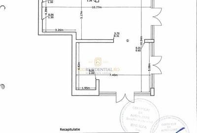 Spatiu comercial 90 mp – zona Sun Plaza / Sos. Oltenitei - 10