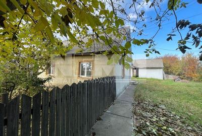 Casă individuală cu 3 camere în Exterior Vest