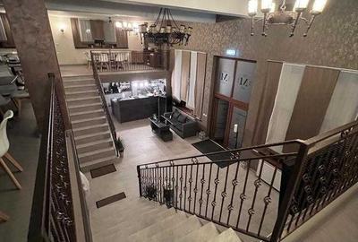 Pensiune de vânzare in Toplita,  investitie turistica! - 6