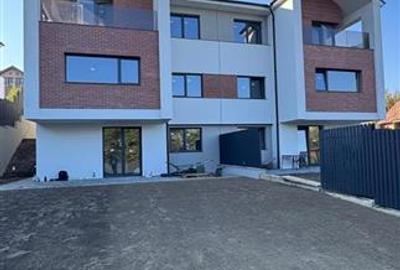 Casa Tip Duplex  D + P+ ET, 612 mp teren,situata in cartierul Borhanci! - 21