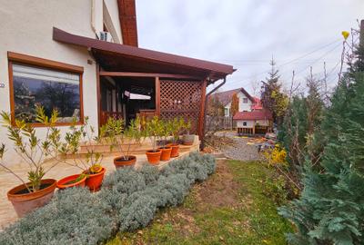 Vanzare vila 6 camere, mobilata si utilata, in Banesti - 44
