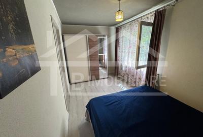 Apartament cu 2 camere, 34mp, Zona Dambu - 5
