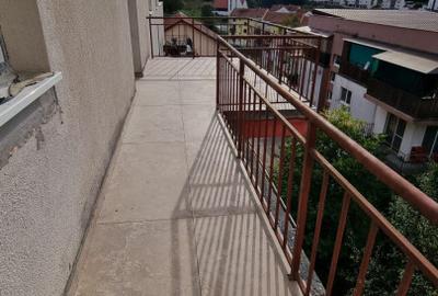 PENTHOUSE 4 camere 160mp, Terasa+balcoane 143mp View panoramic Zona Panemar - 5