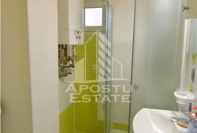 Apartament 3 camere de inchiriat  , Centrala proprie,Central-Timisoara - 8