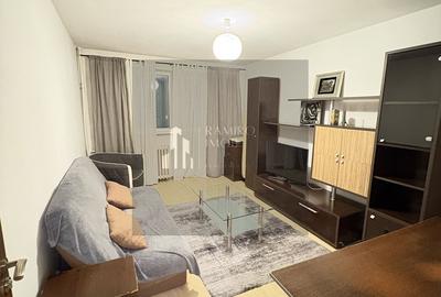 Apartament cu 2 camere decomandat, mobilat în P-ța Reșița