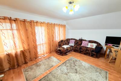 Casa la cheie in Catamarasti Deal - 4