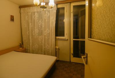 Apartament doua camere, decomandat, Sala Palatului, Cismigiu - 7