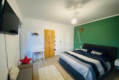 Casa 4 camere de vanzare in Dezmir - 6