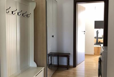 DE INCHIRIAT | Apartament 2 camere | CURTE | BANEASA - 4