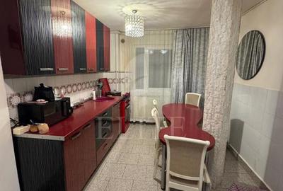 Apartament 3 camere în zona DIANA - 2