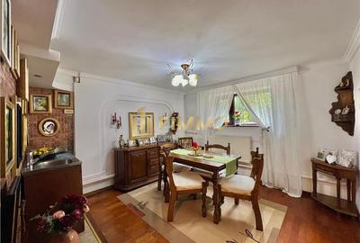 Casa Individuala | Zona Centrala | 500 mp | ID:1206 - 8