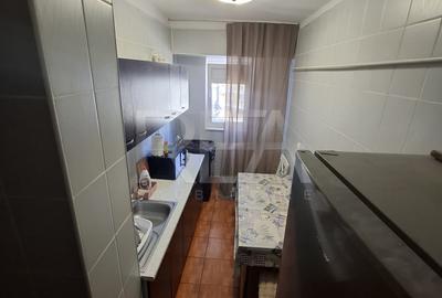 3 camere, boxa, bloc 1982, anvelopat-Drumul Taberei - 7