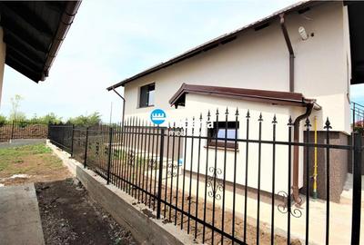 Casa plan parter si beci de vanzare in Iasi, Miroslava Balciu - 5