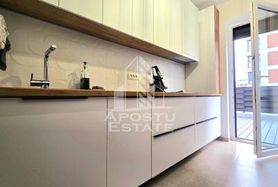 Apartament 3 camere cu loc de parcare Adora Park - 11