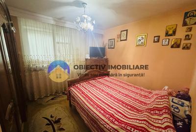 Apartament 3 camere – zona centrală, Piatra-Neamț - 4