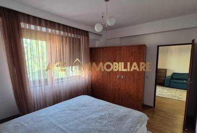 3 Camere de inchiriat | Bucurestii Noi | Metrou | Centrala | Parcare - 4